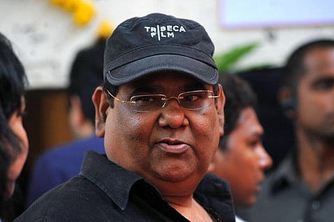 சதீஷ் கவுசிக் | கோப்புப்படம்