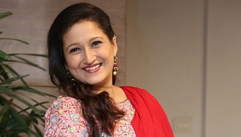 அறிவழகனின் ‘சப்தம்’ படத்தில் இணைந்த நடிகை லைலா