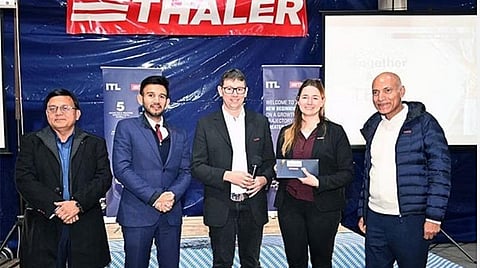 தாலர் நிறுவனத்தை ரூ.200 கோடிக்கு வாங்கியது சோலிஸ் டிராக்டர்ஸ்