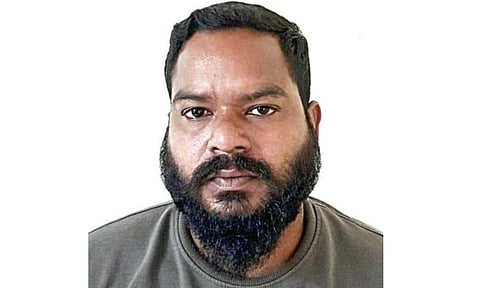 கதிரவன்