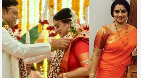 நடிகை பவித்ரா- நரேஷ் திருமணம்?