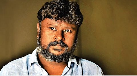 நூல் வெளி: தீயூழ் காதலின் உன்மத்தம்