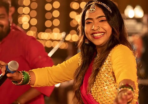 ‘வழிநெடுக காட்டு மல்லி’ பாடல் வைரல் - பாடகர் அனன்யா பட்டின் வியத்தகு ஹிட் லிஸ்ட்!