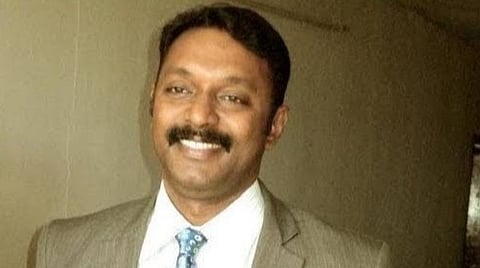 மாணவிக்கு பாலியல் தொந்தரவு: போக்சோவில் சென்னை ஒய்எம்சிஏ கல்லூரி முதல்வர் கைது