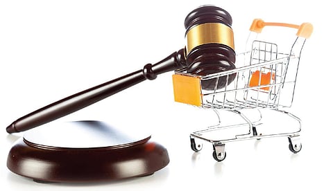 கடவுளும் கன்ஸ்யூமர்களும்!