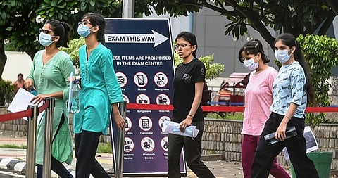 மத்திய பல்கலை.களில் சேர்க்கைக்கான க்யூட் நுழைவுத் தேர்வுக்கு விண்ணப்பிக்கும் காலஅவகாசம் மார்ச் 30 வரை நீட்டிப்பு