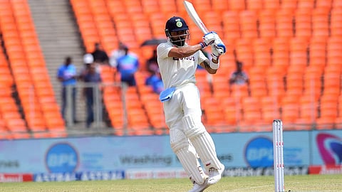 விராட் கோலி