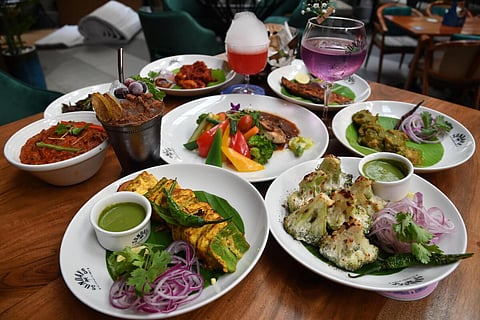 உணவு | கோப்புப் படம்