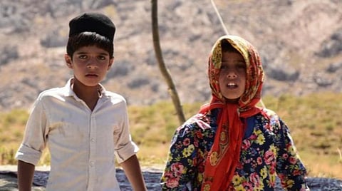 சென்னையில் இன்று முதல் ஈரானியப் படவிழா!