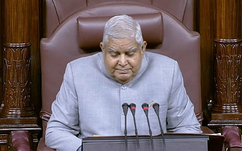 ஆஸ்கர் விருது வென்ற படக்குழுவினருக்கு மாநிலங்களவையில் பாராட்டு, வாழ்த்து