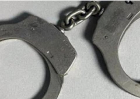 சென்னை | கன்டெய்னர் லாரி திருடன் கைது