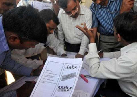 செங்கல்பட்டு | இளைஞர்களுக்காக 18-ம் தேதி மெகா வேலைவாய்ப்பு முகாம்: 150-க்கும் அதிகமான தனியார் நிறுவனங்கள் பங்கேற்பு