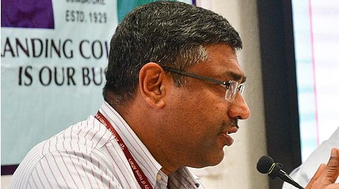 மின்வாகன விற்பனையை அதிகரிக்க சிறந்த கடன் திட்டங்கள் அவசியம்: தொழில் துறை செயலர் வலியுறுத்தல்