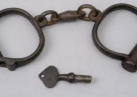 புதுச்சேரி | தாயை எரித்துக் கொன்ற இளைஞர் கைது