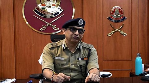 திருநங்கைகள் வாழ்வாதாரத்தை மேம்படுத்த சென்னை போலீஸார் விழிப்புணர்வு ஆலோசனை