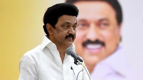 தலைமைச் செயலக பணியாளர்களுக்கு முழு உடல் பரிசோதனை முகாம்: முதல்வர் ஸ்டாலின் தொடங்கி வைத்து பார்வையிட்டார்