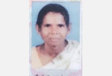 கும்பகோணம் | கனமழை காரணமாக சுவர் இடிந்து விழுந்ததில் பெண் உயிரிழப்பு