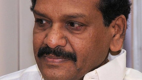 பீட்டர் அல்போன்ஸ் | கோப்புப்படம்