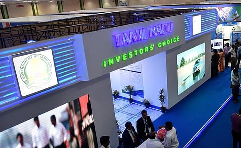 சென்னையில் ஜன. 2024-ல் உலக முதலீட்டாளர்கள் மாநாடு: தமிழ்நாடு பட்ஜெட் 2023-ல் தொழில் துறை சார்ந்த அறிவிப்புகள்