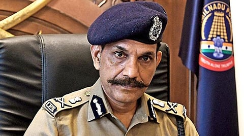 காவல் துறை ஏற்பாடு செய்திருந்த வேலைவாய்ப்பு முகாமில் போலீஸாரின் வாரிசுகள் 123 பேருக்கு வேலை