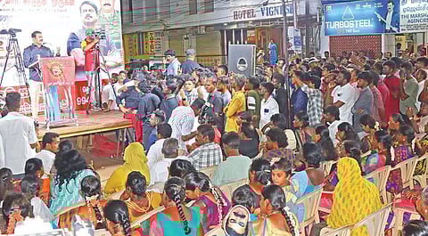 பாஜகவை வீழ்த்த மாநில கட்சிகள் ஒன்றிணைய வேண்டும்: சீமான் கருத்து