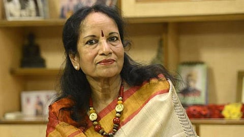 பாடகி வாணிஜெயராமுக்கு சட்டப்பேரவையில் இரங்கல்