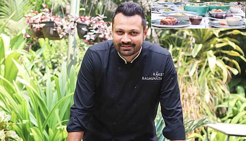 சிறுதானியங்களில் நவநாகரிக உணவு