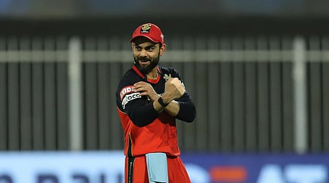 விராட் கோலி | கோப்புப்படம்