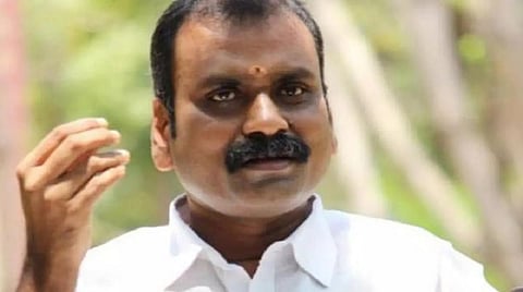 இலங்கை அரசு கையகப்படுத்திய தமிழக மீனவர்களின் படகுகளை மீட்க நடவடிக்கை: எல். முருகன்