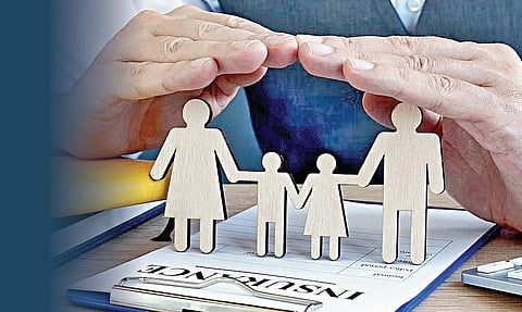 புதிய வருமான வரித் திட்டத்தை தேர்வு செய்பவர்கள் ஆயுள் காப்பீட்டை என்ன செய்யலாம்?