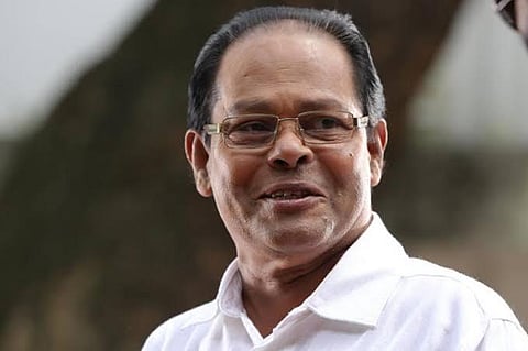 "சினிமா வரலாற்றில் ஒரு முக்கிய அத்தியாயத்தின் முடிவு'' - நடிகர் இன்னொசன்ட் மறைவால் சோகத்தில் மலையாள திரையுலகம்