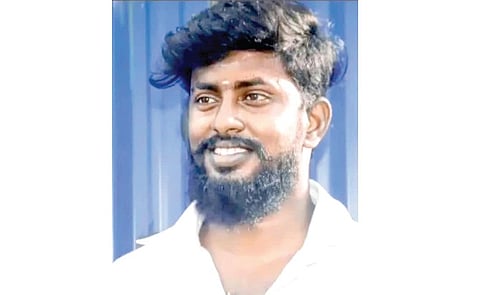 காளீஸ்வரன்