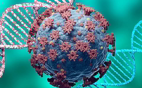 10,000-க்கும் மேற்பட்டோருக்கு கரோனா தொற்று சிகிச்சை