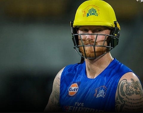 IPL 2023 | ‘பேட்டிங் மட்டும் தான்’ - பென் ஸ்டோக்ஸின் நிலை