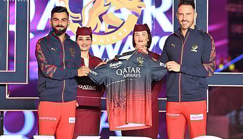 IPL 2023 | ஆர்சிபியும்.. இறுதிகட்ட பதற்றமும்