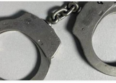 திருப்பத்தூர் அருகே தாய், மகன் கொலை வழக்கில் முதியவர் கைது