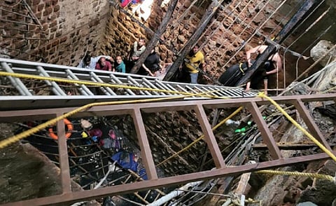 வைக்கம் போராட்ட நூற்றாண்டு விழா முதல் இந்தூர் கோயில் விபத்து வரை: செய்தித் தெறிப்புகள் 10 @ மார்ச் 30, 2023