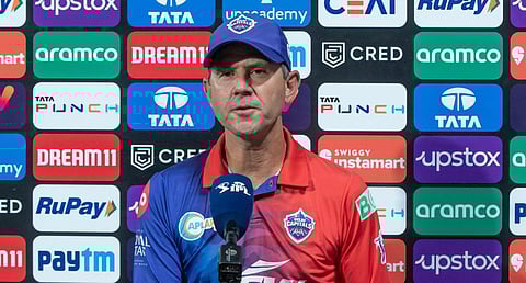 ரிக்கி பாண்டிங் | கோப்புப்படம்