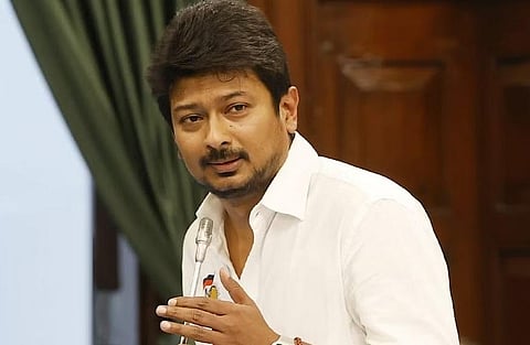 சுயஉதவி குழு விற்பனை பரிவர்த்தனை மின்னணுமயம்: அமைச்சர் உதயநிதி ஸ்டாலின் அறிவிப்பு