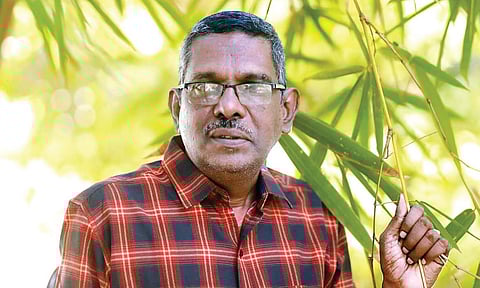 மொழிபெயர்ப்பாளர் வெங்கட சுப்புராய நாயகர் 60: பிரெஞ்சு - தமிழ் மொழிப் பாலம்