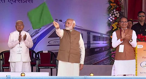 இந்தியா - இலங்கை பயணிகள் கப்பல் முதல் பிரதமர் மோடி குற்றச்சாட்டு வரை: செய்தித் தெறிப்புகள் 10 @ ஏப்.1, 2023