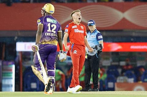 IPL 2023: PBKS vs KKR | மழை விளையாடிய போட்டியில் பஞ்சாப் வெற்றி!