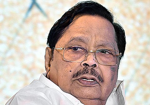 திமுக ஆட்சி காலத்தில் காவிரி - வைகை - குண்டாறு இணைக்கப்படும்: பேரவையில் அமைச்சர் துரைமுருகன் உறுதி