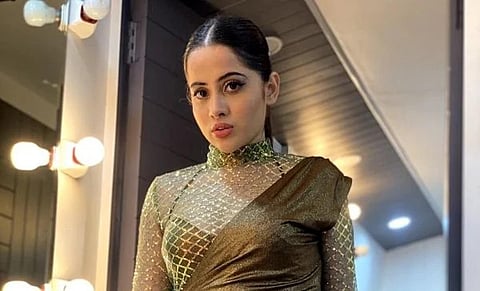 உர்பி ஜாவேத்