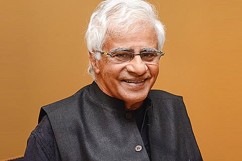 அஞ்சலி: விவான் சுந்தரம் | இந்தியக் கலையில் ஓர் எழுச்சி வடிவம்