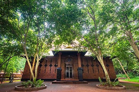 ஆரோவில் ஆதிசக்தி கலாச்சார மையத்தில் ஏப்.5 முதல் 13 வரை கலைவிழா