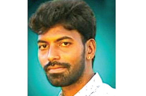 சென்னை | மதுகுடிக்க பணம் கொடுக்காததால் புது மாப்பிள்ளை நள்ளிரவில் கொலை: தப்பியோடிய 6 பேர் கும்பலை பிடிக்க தனிப்படை அமைப்பு