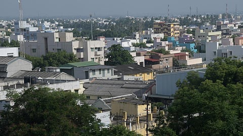 சொத்து வரி வசூலில் 3-வது இடம் பெற்றது ஈரோடு; 20-வது இடத்தில் சேலம் மாநகராட்சி