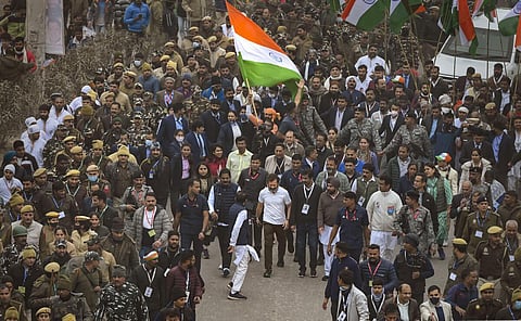 முக்கிய பிரமுகர்களின் பாதுகாப்பை அதிகரிக்க புதிய வழிகாட்டு நெறிமுறைகள் வெளியீடு