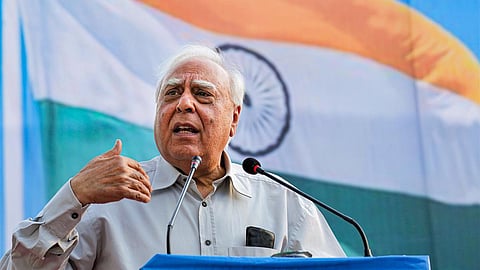 கபில் சிபல்